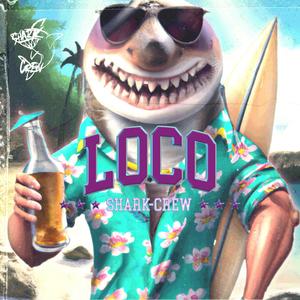 Loco (feat. S.a.i.n.7) [Explicit]