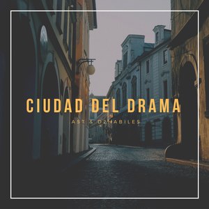 Ciudad Del Drama