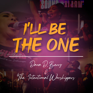 I'll Be The One (Live|Radio Edit)