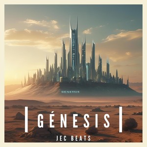 Jec Beats - ¿dónde Estas?