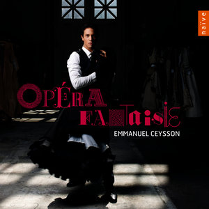 Lucia di Lammermoor - Fantaisie