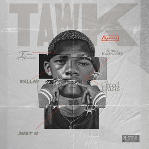 Skheziya Tawk! (feat. Creed oasis, Dollxr, Tae Africa & Just G) (Remix|Explicit)