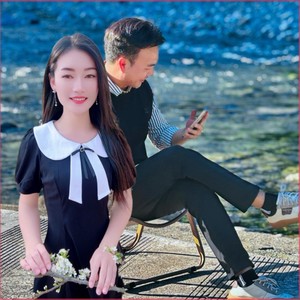 偏偏选择爱上你