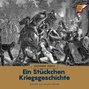 Ein Stückchen Kriegsgeschichte