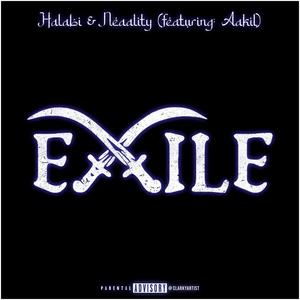 Exile (feat. Aakil) (Explicit)
