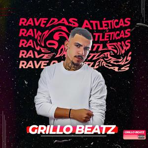 Rave Das Atleticas (Explicit)