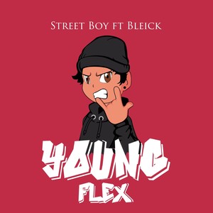Young Flex (feat. Bleik)