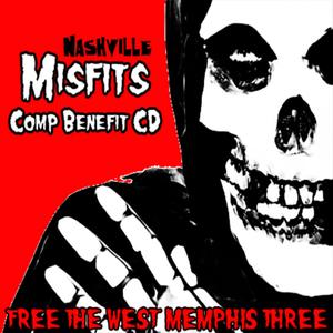 Nashville Misfits Comp (Explicit)