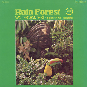 Walter Wanderley - Beach Samba