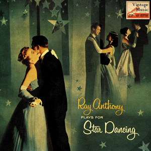 Vintage Dance Orchestras Nº 104 - EPs Collecto "Star Danding"