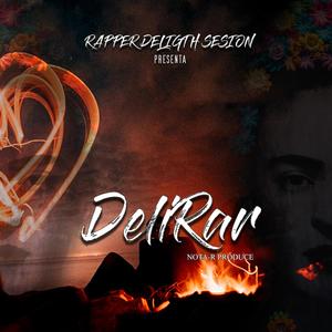 Delirar (feat. Rapper Lyrick) [Explicit]