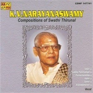 Ramachandrapathi Sathatham (K.V.Narayanaswamy)