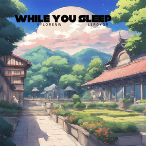 While You Sleep (feat. Leroyor)