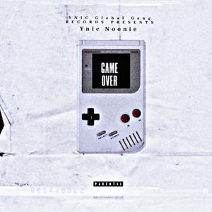 Game Over (Explicit)