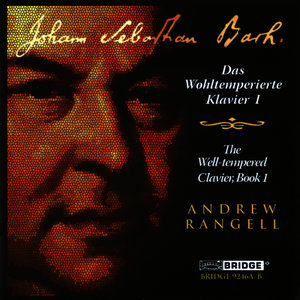 The Well-Tempered Clavier, Book 1