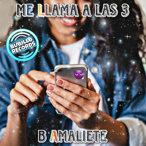 Me Llama A Las 3 (Explicit)