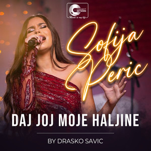 Daj joj moje haljine (Live)