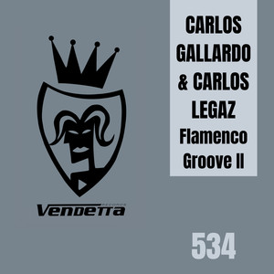 Calm Before The Storm (Carlos Legaz Remix)