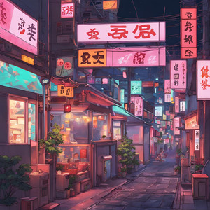 LoFi HipHop for Studying, Relaxing & Late Night Focus