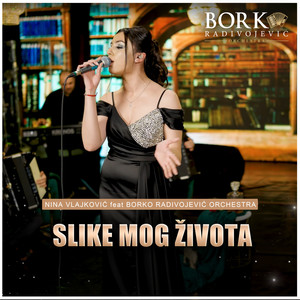 Slike mog zivota