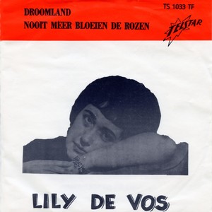 Nooit Meer Bloeien De Rozen