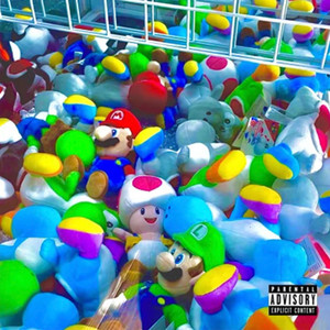 Tie Dye Sky (Explicit)