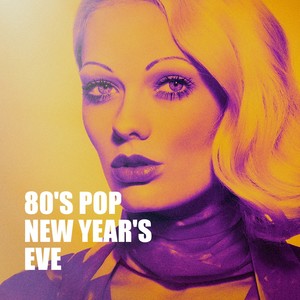 80's Pop New Year's Eve