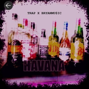 Havana (feat. Bryanmusic) [Explicit]