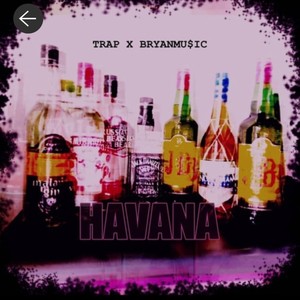 Havana (feat. Bryanmusic) (Explicit)