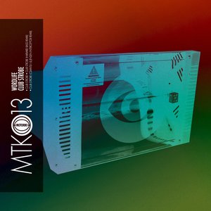 Club Strobe (CSMNT61 & Jensen Interceptor Remix)