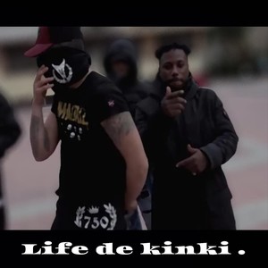 Life de kinki