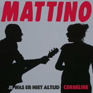 Je was er niet altijd