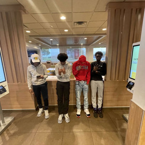 Is It To Late? (Explicit)