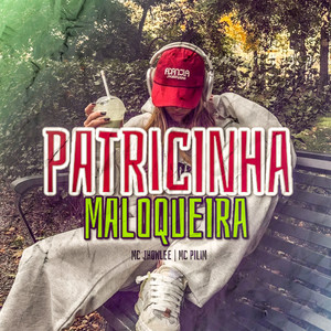 Patricinha maloqueira (Explicit)