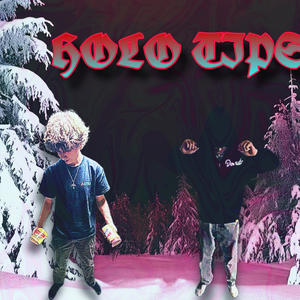 Holo Tips (feat. RoGotFlow) (Explicit)