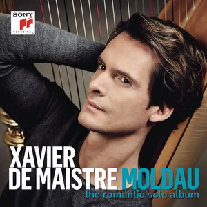 Má vlast - Má vlast: The Moldau