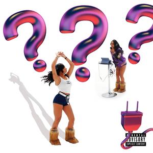 Huh??? (Talk My Shit) [Explicit]