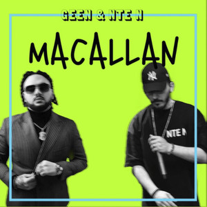 Macallan (Explicit)