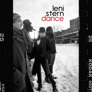 Fonio(Grain)[feat. Leo Genovese, Mamadou Ba & Alioune Faye]