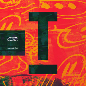 House Affair (Single Version)