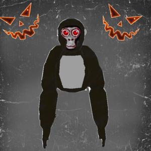 Gorilla Tag Halloween Rap