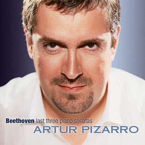 Beethoven: Last Three Piano Sonatas