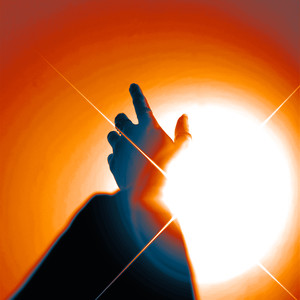 Tra la Sabbia e il Vento | Become the Sun