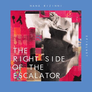 The Right Side of the Escalator