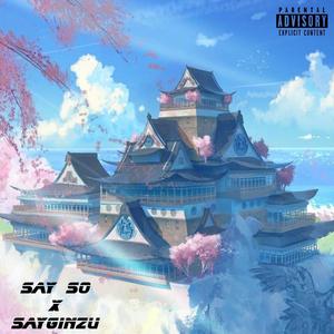 Say so (feat. Sayginzu) [Explicit]