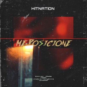 Me Posicione(feat. J Abdiel, Hades, Umpierre & Young Emma)