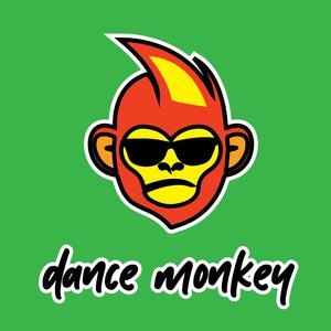 Dance Monkey