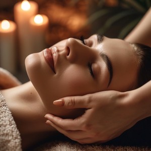 Massage Harmony Softens