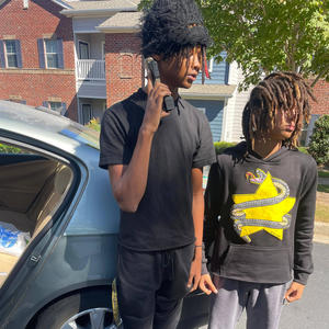 Glock 26 (feat. Gsaidwhat) (Explicit)