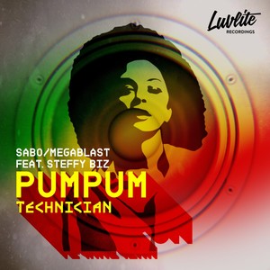 Pum Pum Technician (Extended|Explicit)